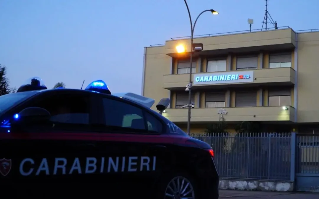 Corruzione, riciclaggio e turbativa d’asta nel settore rifiuti, eseguite 17 misure cautelari a Caserta