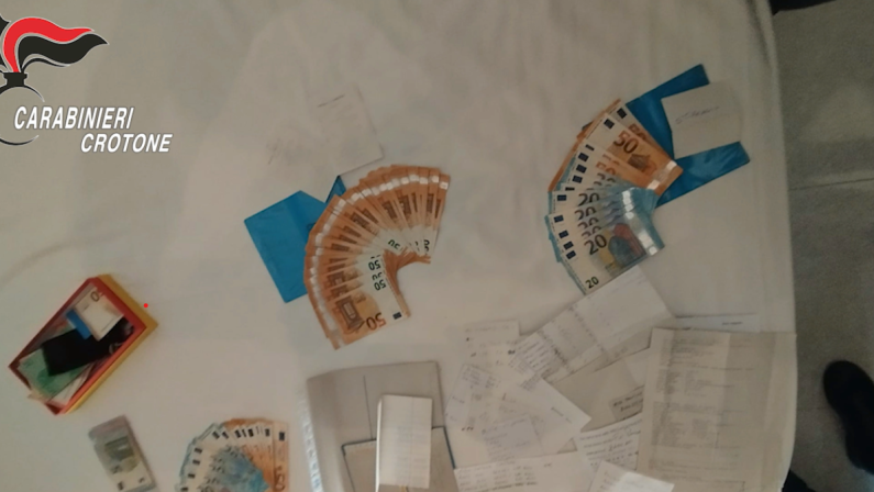 Maxi furto di farmaci oncologici a Cirò Marina, altri tre arresti