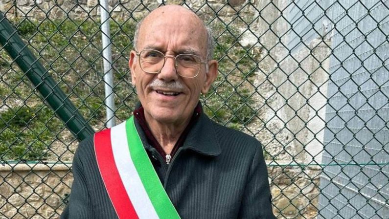 È morto Gaetano Tursi, sindaco di Francavilla Marittima