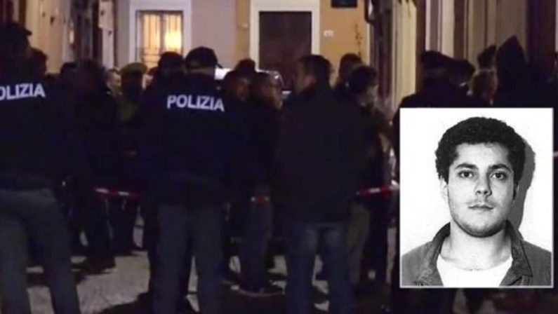 A Cose Nostre (Rai1) la storia di Girolamo Biagio Bruzzese