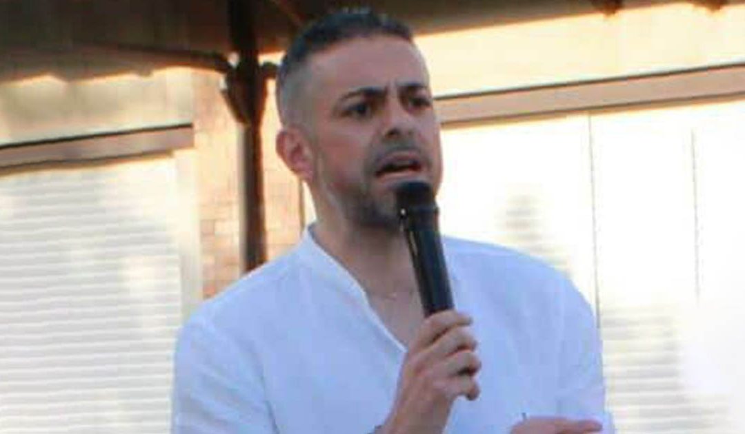 Giuseppe Barilaro