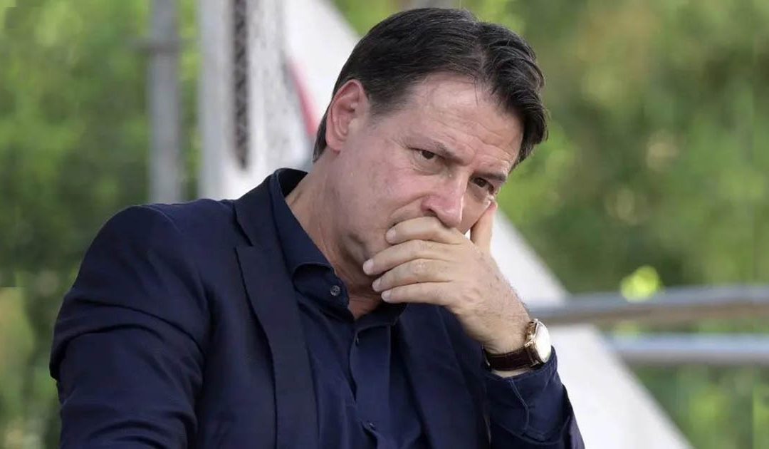 M5S Calabria, iscritti scrivono a Conte: «Azzeri i coordinatori»
