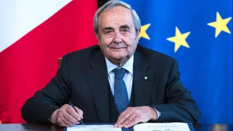 De Ruggieri guida Gravina come Capitale della cultura 2028