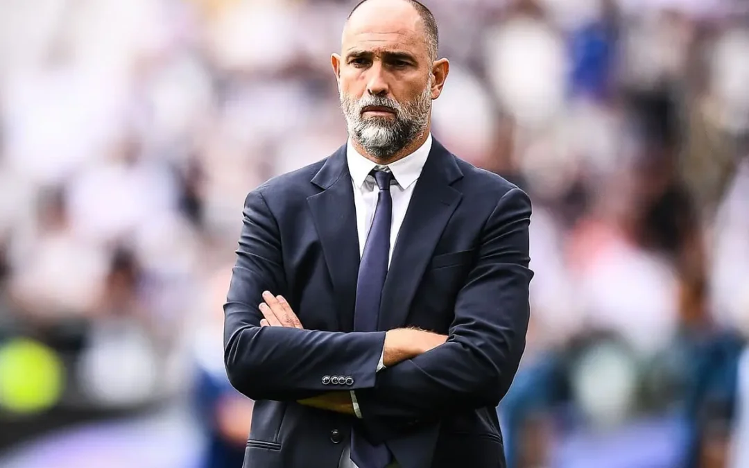 Tudor “Dortmund squadra forte, voglio Juve concentrata”