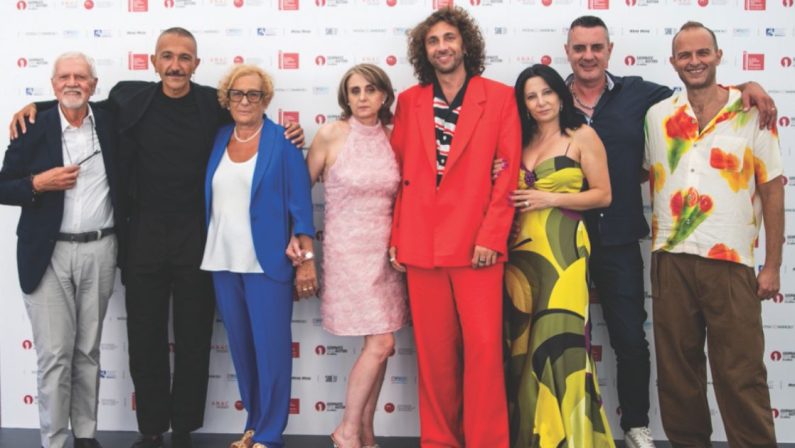 Venezia 82, “Il quieto vivere”, un film tra reality e tragedia greca