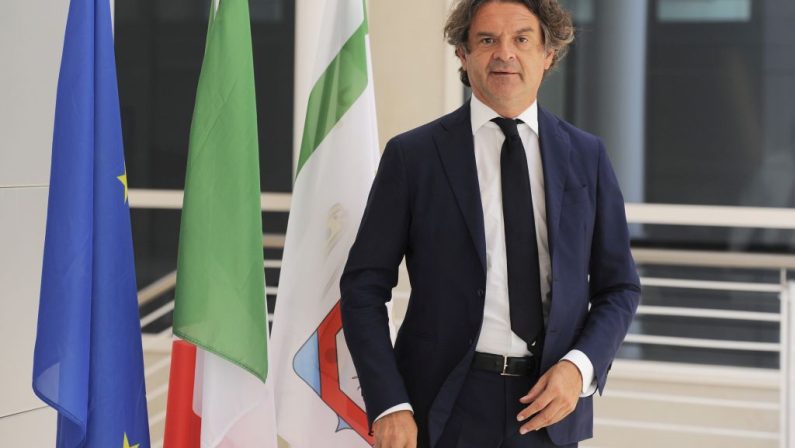 Puglia, Amati “Parere favorevole dei revisori sul bilancio di previsione, conti in ordine”