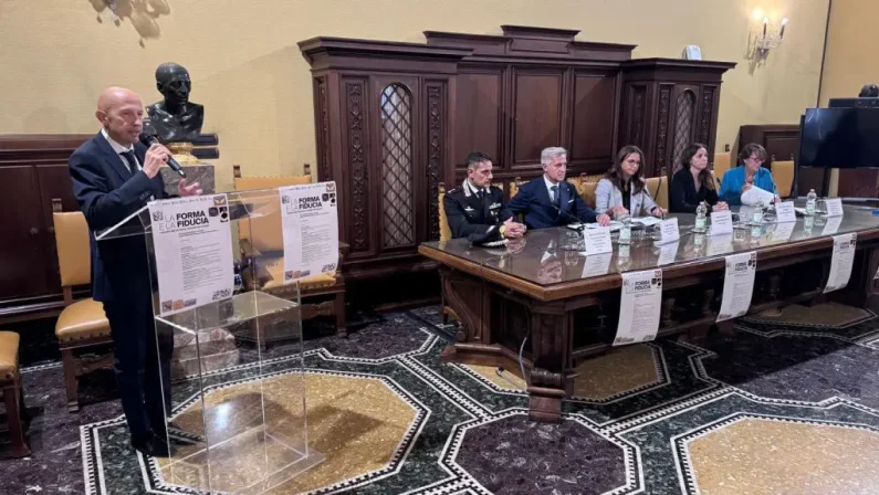 La Banca d’Italia inaugura a Bari la mostra sulle monete