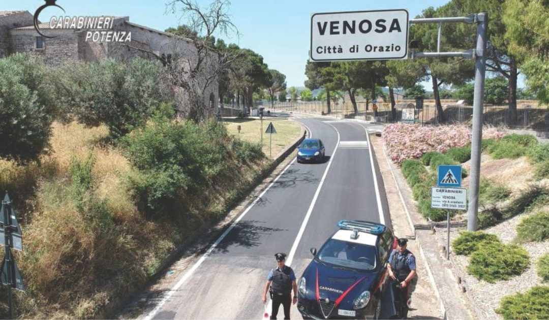 Dopo la denuncia di un imprenditore i carabinieri arrestano un estorsore