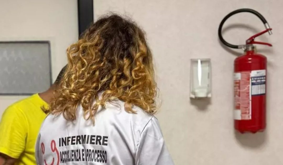 Nei Pronto soccorso del Barese arriva l’infermiere di processo