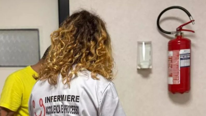 Nei Pronto soccorso del Barese arriva l’infermiere di processo