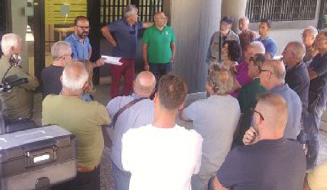 Potenza, non convince la gara di Al spa sui depuratori