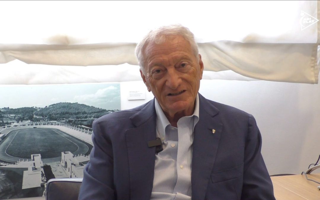 Coni, Buonfiglio “Trovare armonia con Federazioni, Discipline associate e Enti di promozione sportiva”