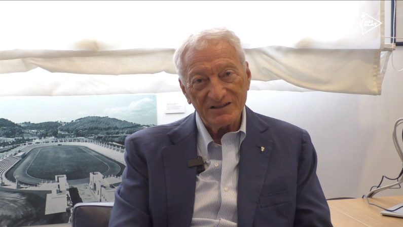 Coni, Buonfiglio “Trovare armonia con Federazioni, Discipline associate e Enti di promozione sportiva”