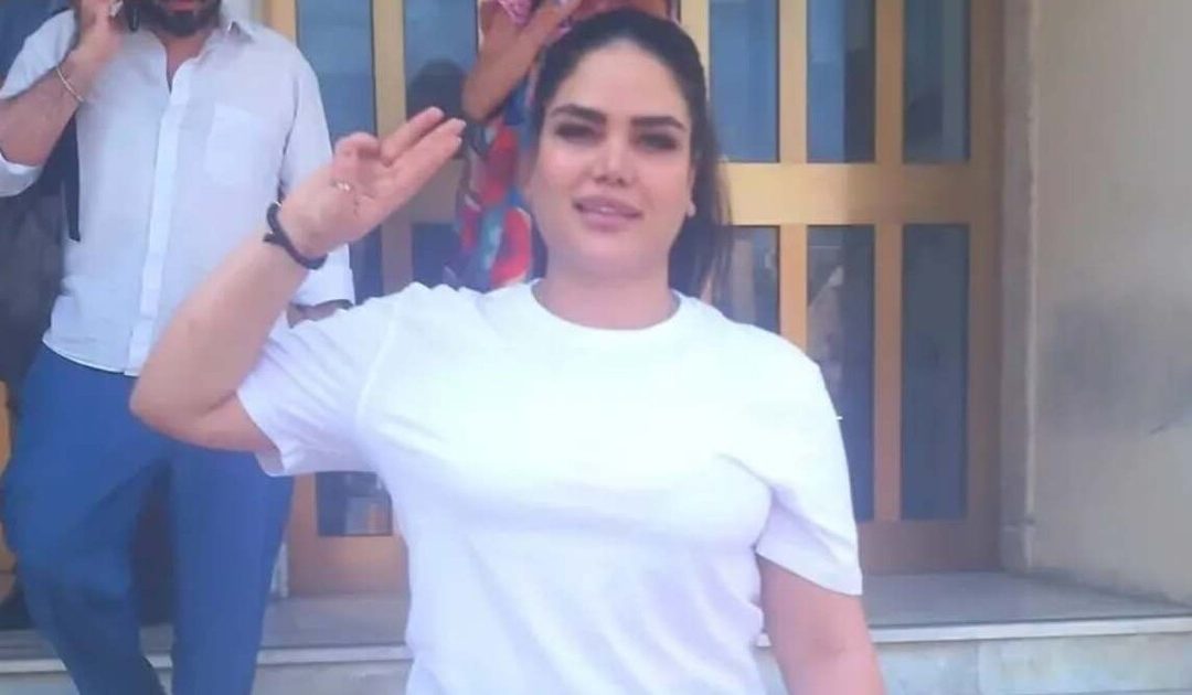 Locri, i motivi dell’assoluzione di Marjan Qaderi: «non era una scafista»