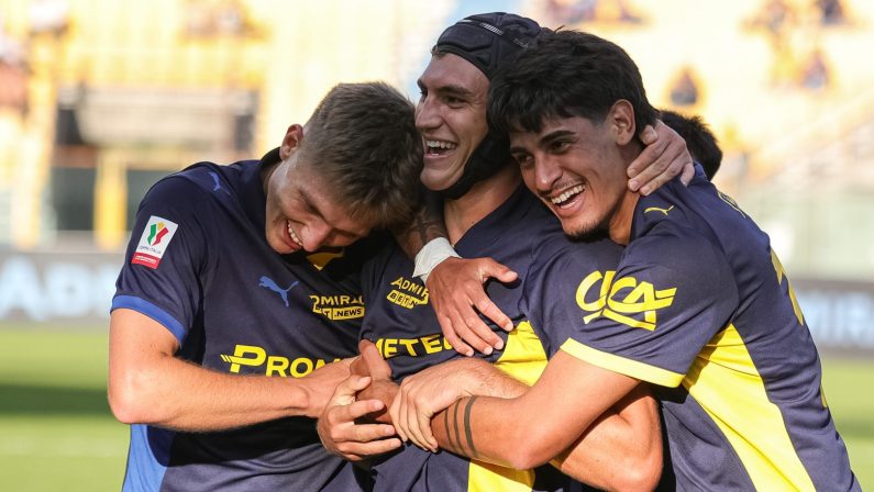 Una doppietta di Pellegrino stende il Torino, il Parma vince 2-1