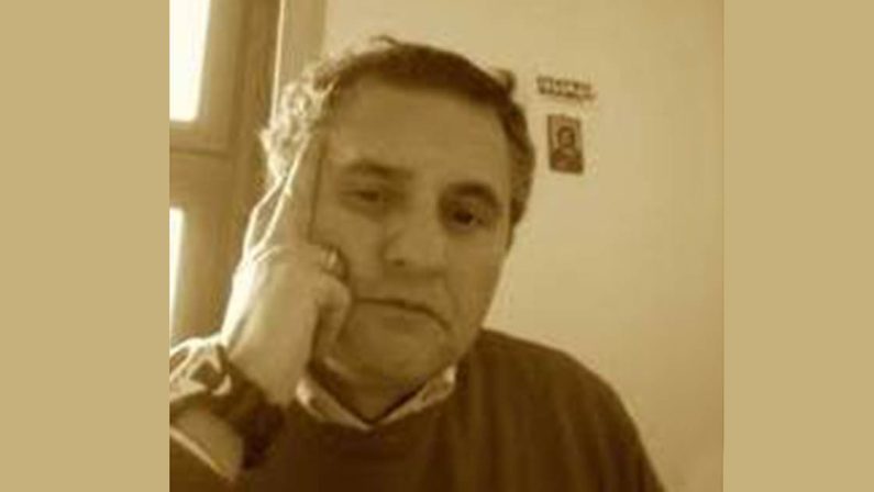 Cosenza, morto il medico Michelino Braiotta