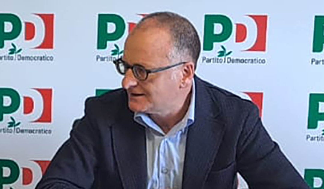 Regionali, Bevacqua: «Non riusciamo a costruire leadership, ma le colpe non sono tutte del Pd»