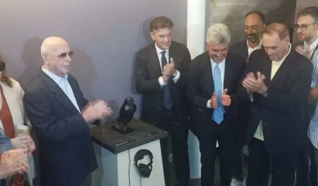 Museo Arcos di Benevento: attivato percorso tattile per persone cieche e ipovedenti