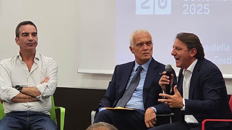 Regionali Calabria, dramma lettura e disastro sanità: primo confronto Occhiuto-Tridico