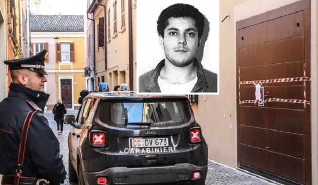 ‘Ndrangheta, omicidio Bruzzese, confermati ergastoli