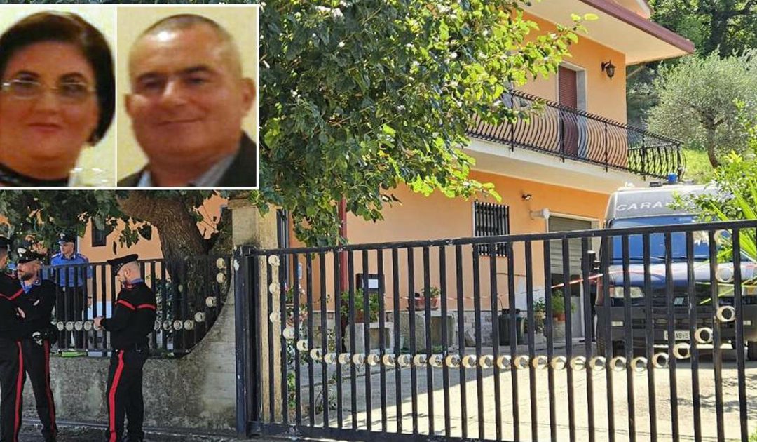 Strage di Paupisi: Antonia Ocone, la 16enne aggredita dal padre apre gli occhi