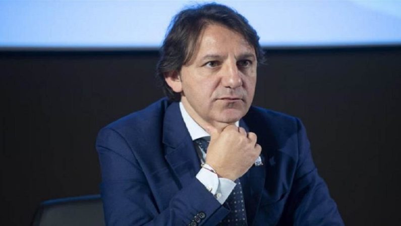 Regionali Calabria, Tridico ammette la sconfitta: “Complimenti a Occhiuto”