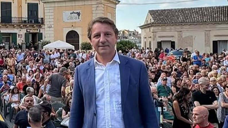 Regionali Calabria, focus sul programma di Pasquale Tridico