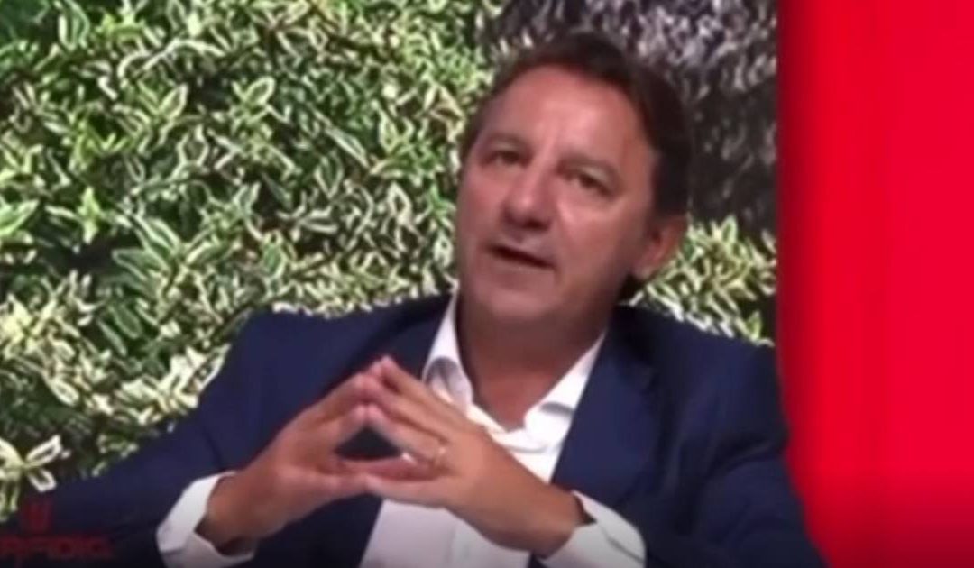 VIDEO – Se il candidato presidente Tridico dimentica due province calabresi