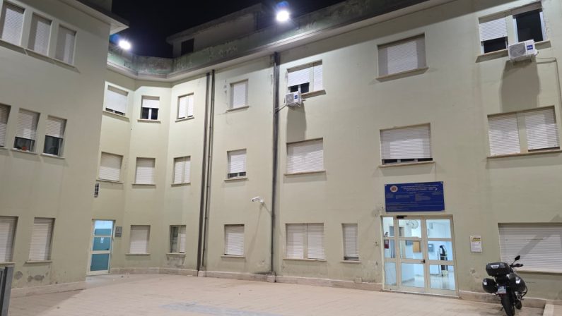 Pizzo, dall'Asp di Vibo via libera ai lavori per il Centro di Salute Mentale