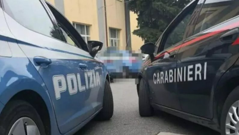 Cinque rapine in sequenza nel Napoletano: arrestato 49enne
