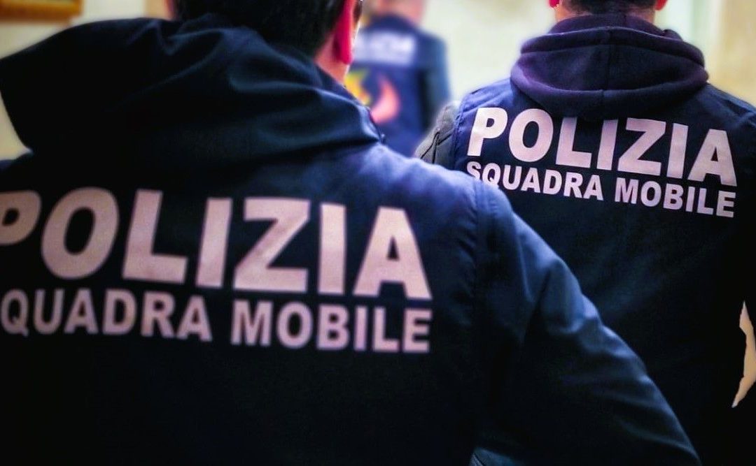 Straniero aggredito a Catanzaro, arrestati i vertici calabresi di Forza Nuova
