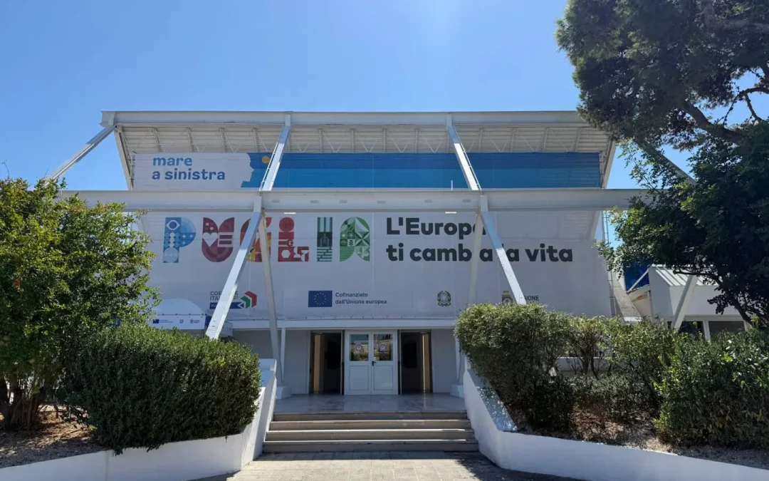 88esima Fiera del Levante, “Tutta la Puglia che c’è: la differenza si vede” il claim scelto dalla Regione
