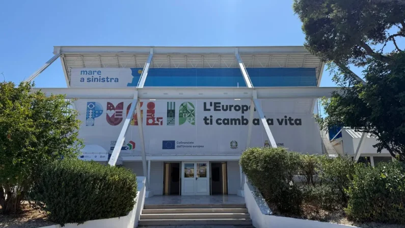 88esima Fiera del Levante, “Tutta la Puglia che c’è: la differenza si vede” il claim scelto dalla Regione