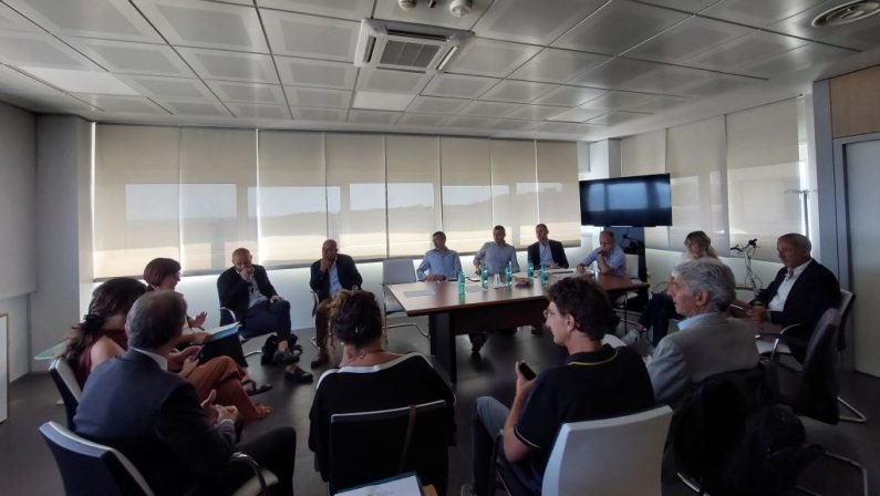 Puglia, Ciliento incontra le aziende del trasporto pubblico locale in vista della riapertura delle scuole