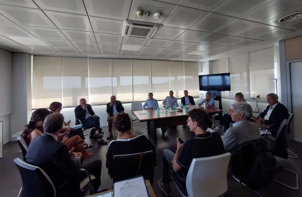 Puglia, Ciliento incontra le aziende del trasporto pubblico locale in vista della riapertura delle scuole
