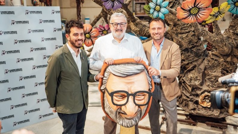 Putignano, presentata la 632ª edizione del Carnevale