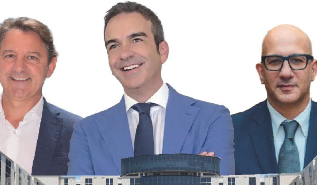 Regionali Calabria: sondaggi, Occhiuto si conferma in vantaggio