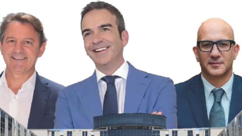 Regionali Calabria: sondaggi, Occhiuto si conferma in vantaggio