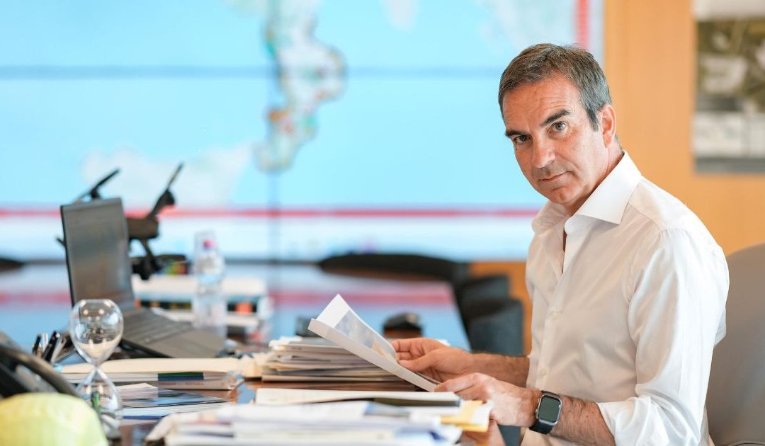 Roberto Occhiuto