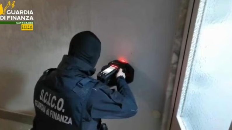 Sequestro beni al clan Casamonica, i legami con la cosca Giampà