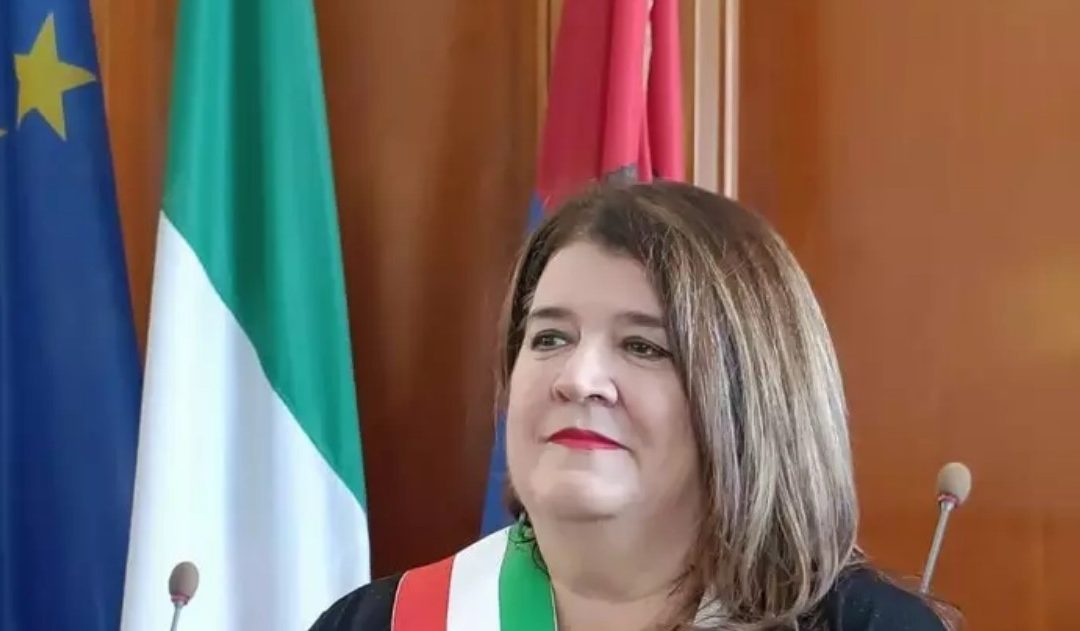 Foggia, insulti sessisti alla sindaca Episcopo