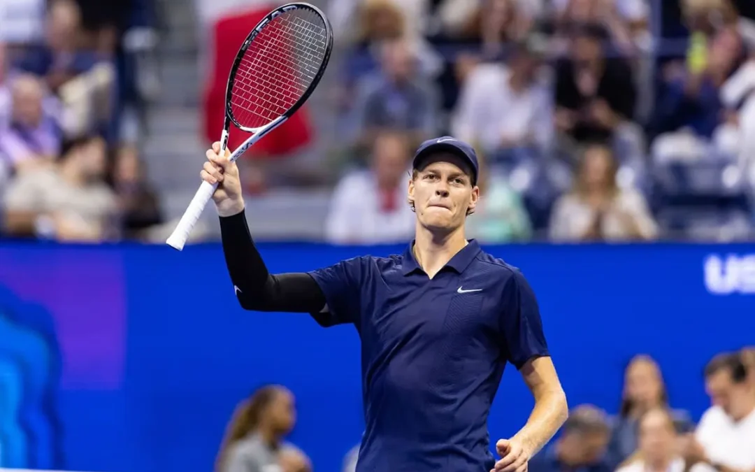 Sinner stende Bublik e vola ai quarti degli Us Open, sarà derby azzurro con Musetti
