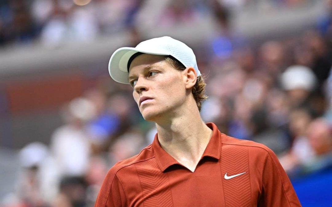 Ranking Atp aggiornato al 23 settembre: Sinner insegue Alcaraz, Musetti sempre nono