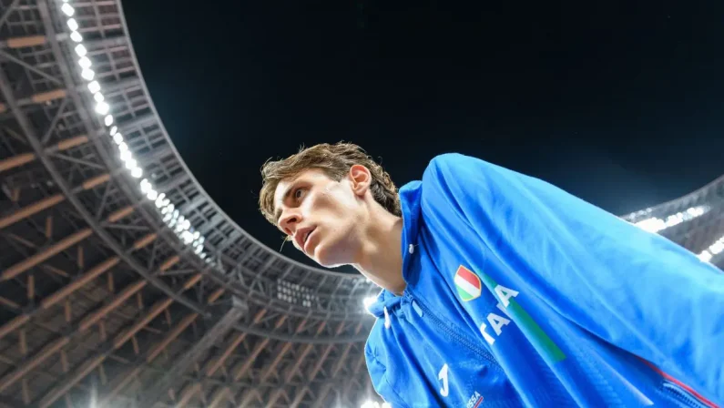 Mondiali di atletica, Sioli ottavo nella finale dell’alto. Out in semifinale Simonelli nei 110 ostacoli e Scotti nei 400