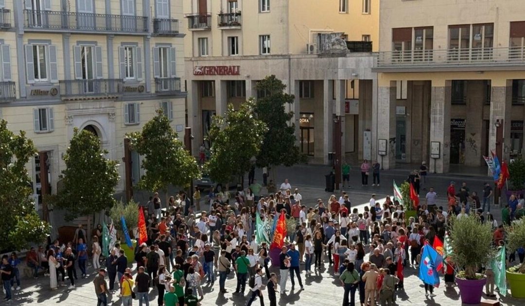 Smart Paper, salta la commessa Enel, 380 lavoratori a rischio