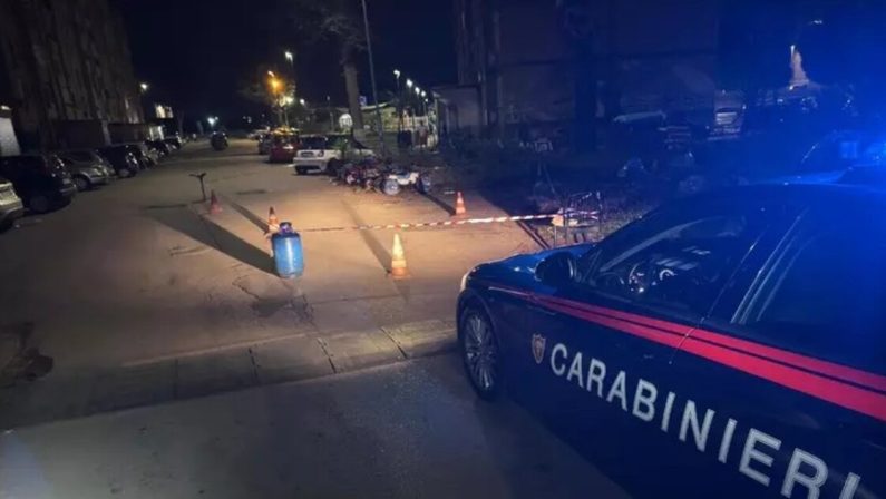 Napoli, spari a Montecalvario e raid al Parco Verde di Caivano