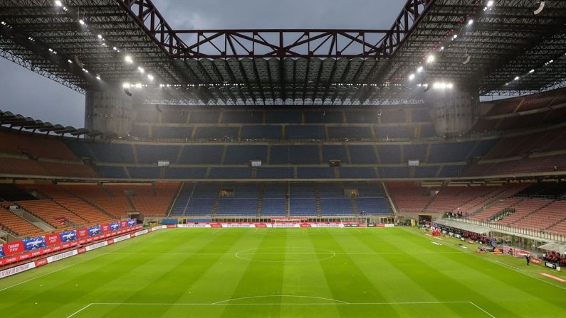 San Siro, la Giunta comunale approva la vendita dello stadio a Inter e Milan per 197 milioni