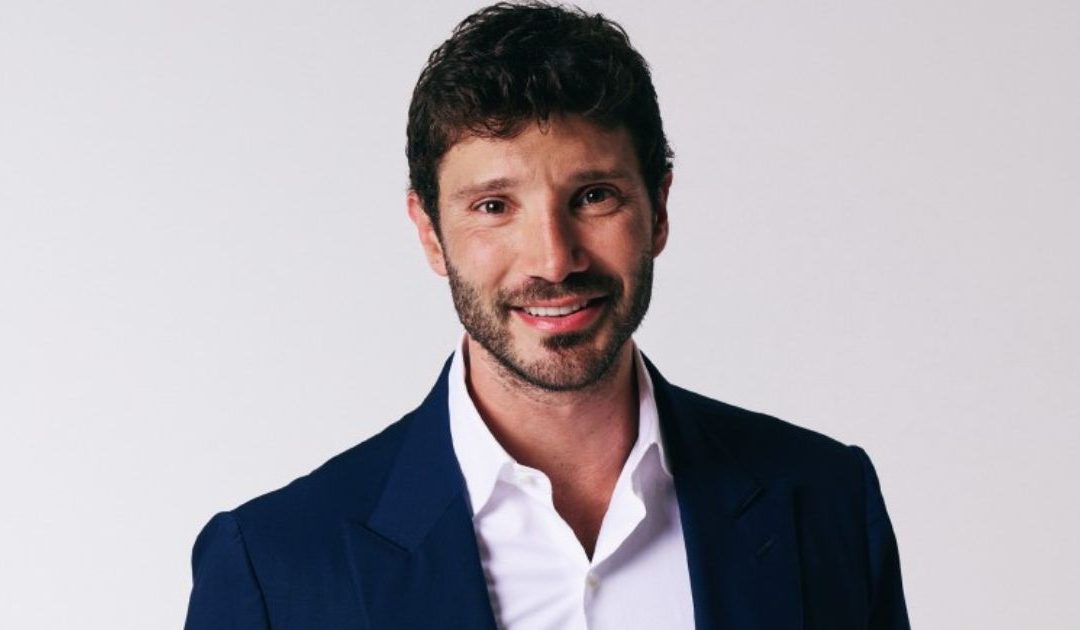 Stefano De Martino