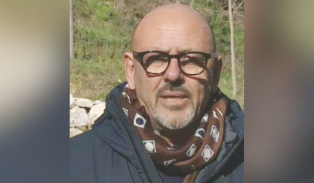 Sarconi piange il suo sindaco: morto Giovanni Tempone