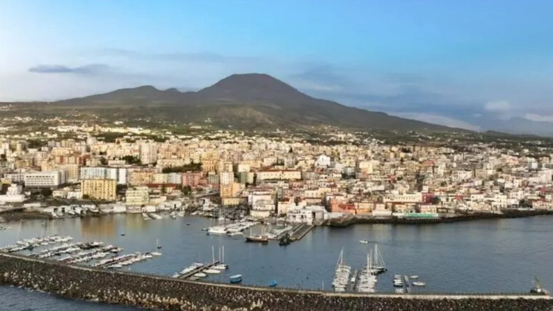 Torre del Greco celebra la “Festa del mare” il 4 e 5 ottobre